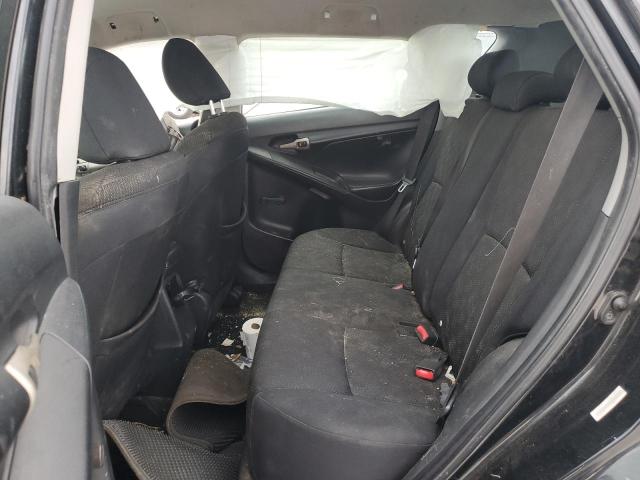 Photo 10 from auction – 2010 PONTIAC VIBE with VIN 5Y2SP6E08AZ416097