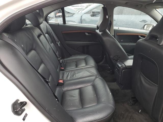 Photo 10 from auction – 2010 VOLVO S80 3.2 with VIN YV1960AS2A1118501
