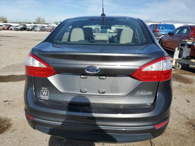 Photo 6 from auction – 2016 FORD FIESTA SE with VIN 3FADP4BJ2GM143359