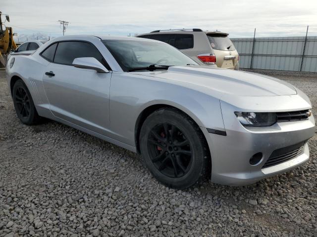 Photo 4 from auction – 2014 CHEVROLET CAMARO LT with VIN 2G1FB1E32E9313022