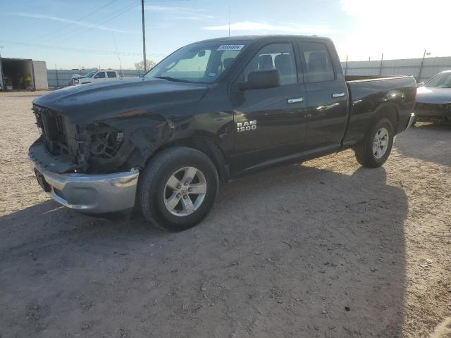 RAM 1500 SLT 2013 with VIN 1C6RR6GP5DS523146 - Photo from auction