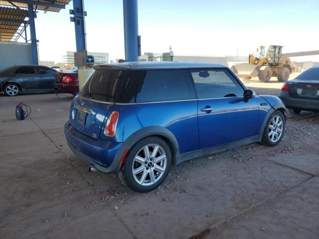 Photo 3 from auction – 2006 MINI COOPER with VIN WMWRC33546TK68092