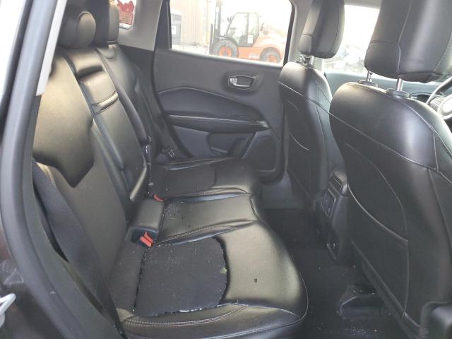 Photo 11 from auction – 2018 JEEP COMPASS LA with VIN 3C4NJCBB6JT338509