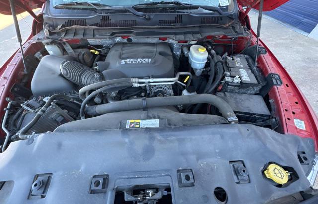 Photo 7 from auction – 2018 RAM 3500 ST with VIN 3C63RRGJXJG112184