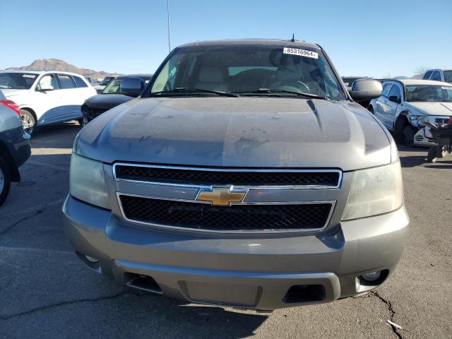 Photo 5 from auction – 2007 CHEVROLET SUBURBAN K with VIN 3GNFK16387G233665