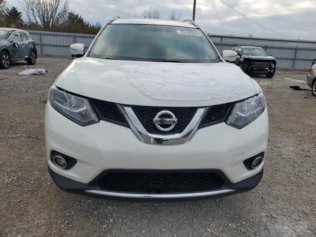 Photo 5 from auction – 2014 NISSAN ROGUE S with VIN 5N1AT2MT7EC858885