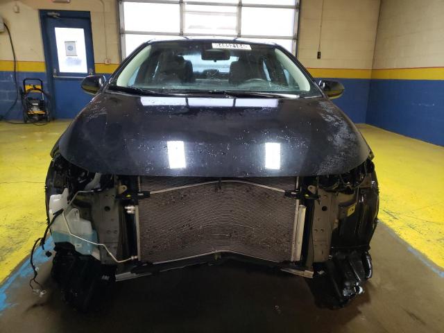 Photo 5 from auction – 2023 TOYOTA COROLLA LE with VIN 5YFB4MDE1PP047368