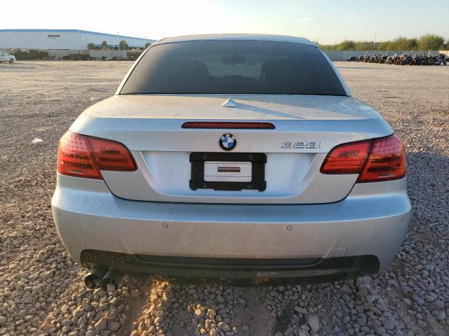 Photo 6 from auction – 2011 BMW 328 I SULE with VIN WBADW7C5XBE546064