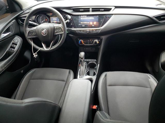 Photo 8 from auction – 2021 BUICK ENCORE GX with VIN KL4MMBS25MB157107
