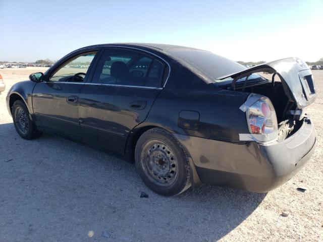 Photo 2 from auction – 2005 NISSAN ALTIMA with VIN 1N4AL11D95C134617