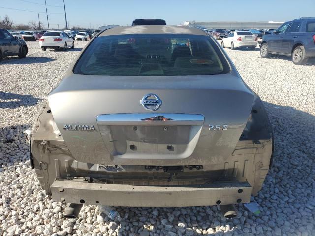 Photo 6 from auction – 2007 NISSAN ALTIMA 2.5 with VIN 1N4AL21EX7C179938