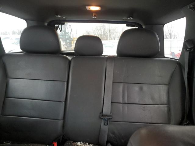 Photo 10 from auction – 2012 FORD ESCAPE XLT with VIN 1FMCU9DG8CKA21759