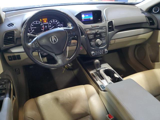 Photo 8 from auction – 2014 ACURA RDX with VIN 5J8TB3H3XEL006189