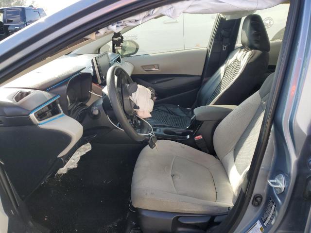 Photo 7 from auction – 2020 TOYOTA COROLLA LE with VIN JTDEPRAE4LJ020654