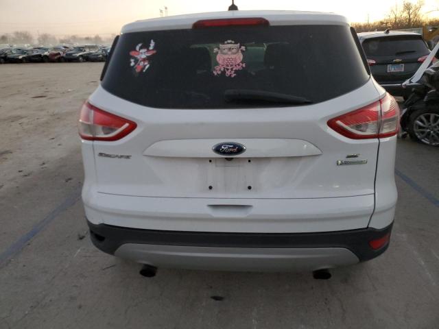 Photo 6 from auction – 2014 FORD ESCAPE SE with VIN 1FMCU0GX9EUD92427