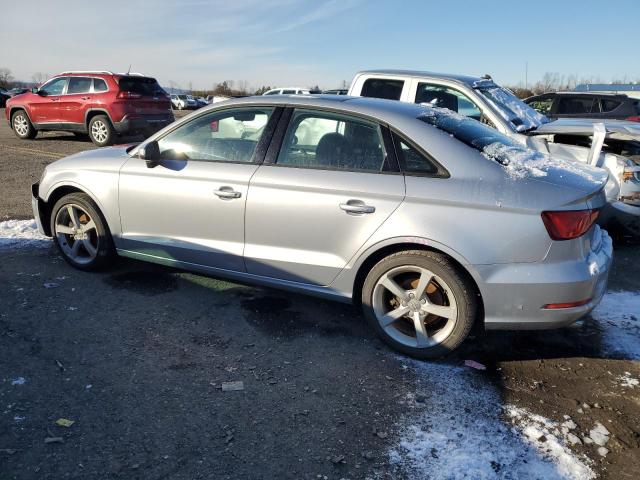 Photo 2 from auction – 2016 AUDI A3 PREMIUM with VIN WAUB8GFF3G1006852