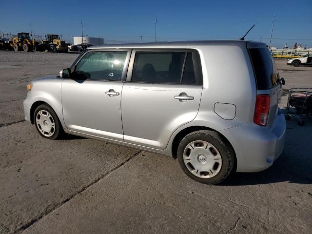 Photo 2 from auction – 2012 TOYOTA SCION XB with VIN JTLZE4FEXCJ001050