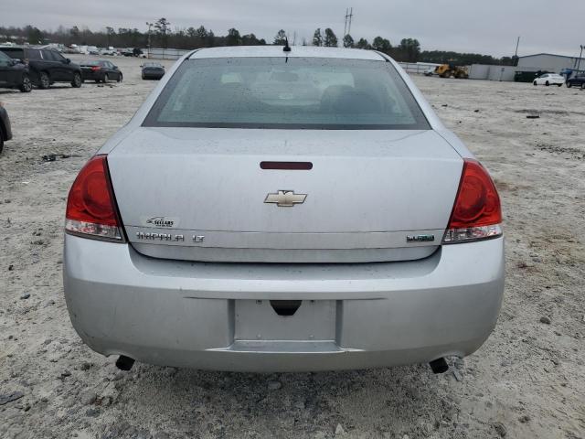 Photo 6 from auction – 2013 CHEVROLET IMPALA LT with VIN 2G1WG5E31D1231661