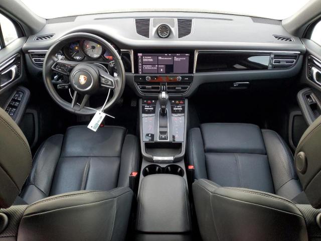Снимка 8 от търг – 2023 PORSCHE MACAN S с VIN WP1AG2A52PLB41097