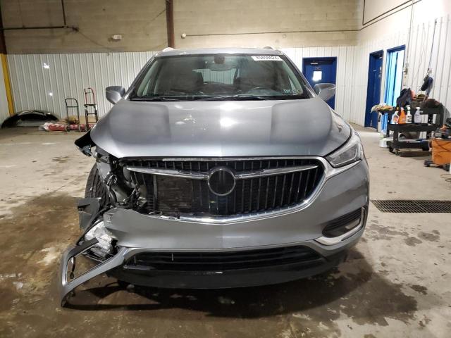 Photo 5 from auction – 2020 BUICK ENCLAVE ES with VIN 5GAEVAKWXLJ182997