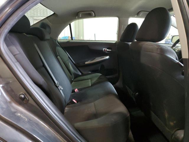 Photo 10 from auction – 2011 TOYOTA COROLLA BA with VIN 2T1BU4EE6BC570019