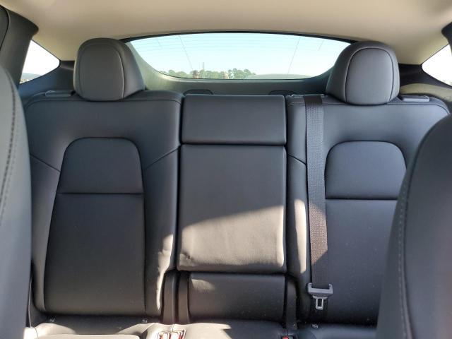 Photo 10 from auction – 2023 TESLA MODEL Y with VIN 7SAYGDEE4PA071028