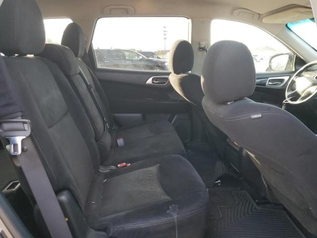 Photo 11 from auction – 2015 NISSAN PATHFINDER with VIN 5N1AR2MM4FC627628
