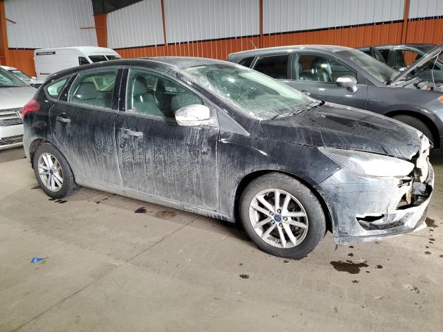 Photo 4 from auction – 2017 FORD FOCUS SE with VIN 1FADP3K26HL293318