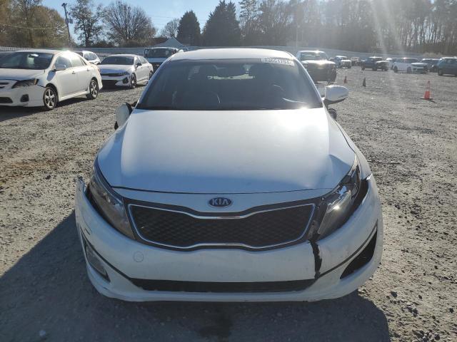 Photo 5 from auction – 2014 KIA OPTIMA LX with VIN KNAGM4A78E5466109