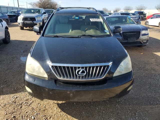 Photo 5 from auction – 2005 LEXUS RX 330 with VIN 2T2GA31U45C033400