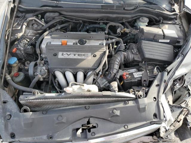 Photo 11 from auction – 2007 HONDA ACCORD EX with VIN 1HGCM56807A023974