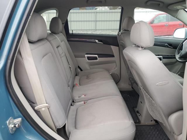 Photo 11 from auction – 2008 SATURN VUE XE with VIN 3GSCL33P48S688415