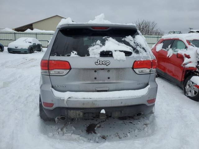 Photo 6 from auction – 2014 JEEP GRAND CHER with VIN 1C4RJFBG2EC265185