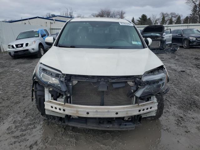Photo 5 from auction – 2018 HONDA RIDGELINE with VIN 5FPYK3F70JB008029