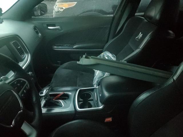 Photo 8 from auction – 2017 DODGE CHARGER R/ with VIN 2C3CDXGJ3HH557134