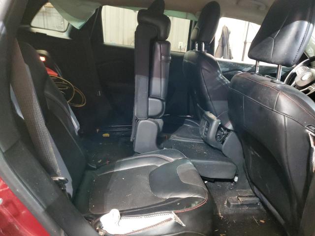 Photo 11 from auction – 2014 JEEP CHEROKEE T with VIN 1C4PJMBSXEW232014