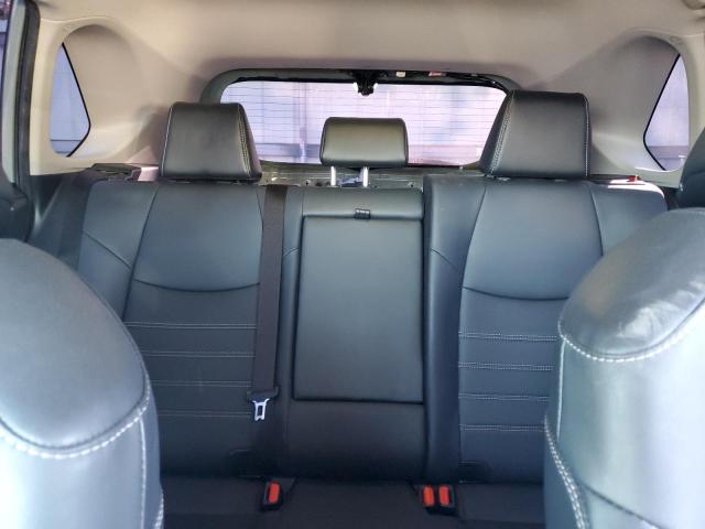 Photo 10 from auction – 2022 TOYOTA RAV4 XLE P with VIN JTMC1RFV3ND091508