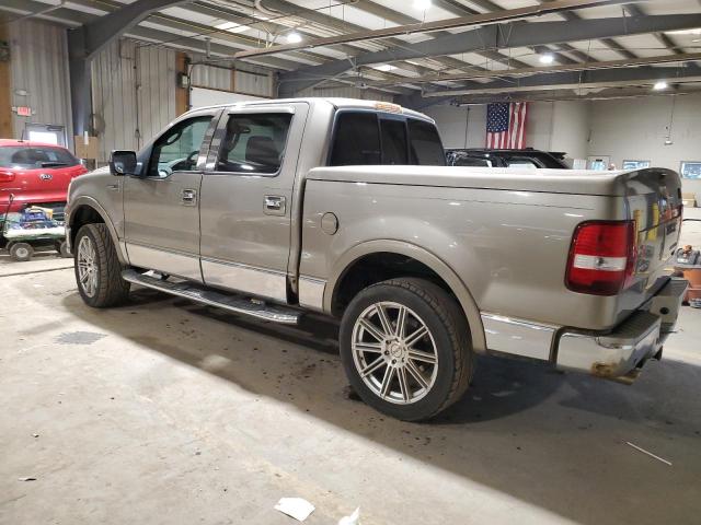 Photo 2 from auction – 2006 LINCOLN MARK LT with VIN 5LTPW18506FJ02386