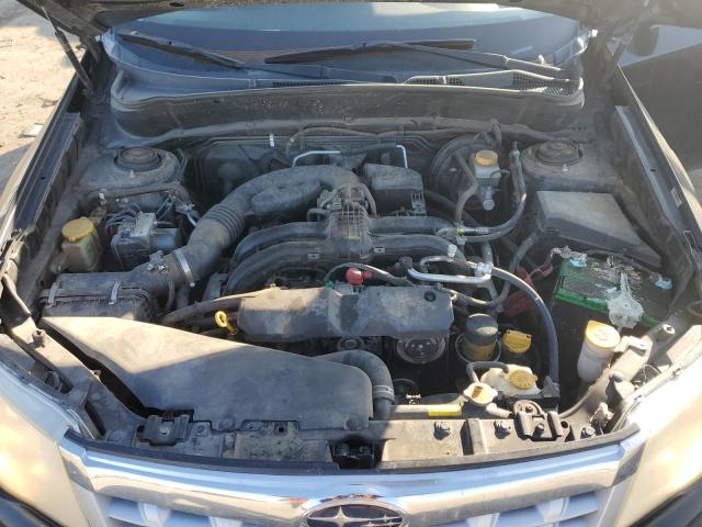 Photo 12 from auction – 2013 SUBARU FORESTER L with VIN JF2SHAEC5DH433588