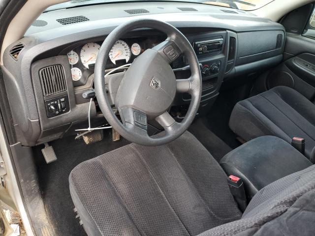 Photo 8 from auction – 2005 DODGE RAM 1500 S with VIN 1D7HA18DX5S154195