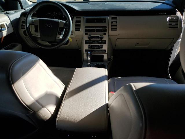 Photo 8 from auction – 2009 FORD FLEX SEL with VIN 2FMDK52C99BA08816