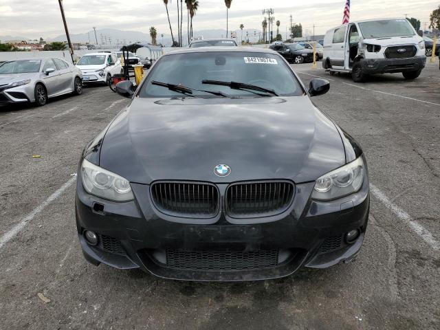 Photo 5 from auction – 2011 BMW 335 I with VIN WBADX7C59BE743322