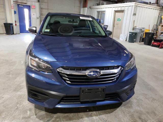 Photo 5 from auction – 2022 SUBARU LEGACY with VIN 4S3BWAB69N3027721