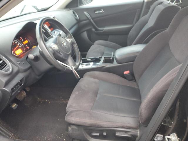 Photo 7 from auction – 2011 NISSAN MAXIMA S with VIN 1N4AA5AP2BC866798