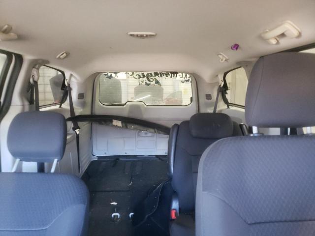 Photo 10 from auction – 2010 DODGE GRAND CARA with VIN 2D4RN4DE7AR263795