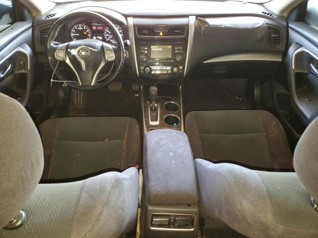 Photo 8 from auction – 2013 NISSAN ALTIMA 2.5 with VIN 1N4AL3AP5DN423566