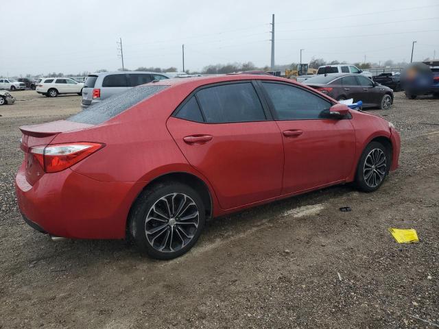 Photo 3 from auction – 2016 TOYOTA COROLLA L with VIN 5YFBURHE5GP462328