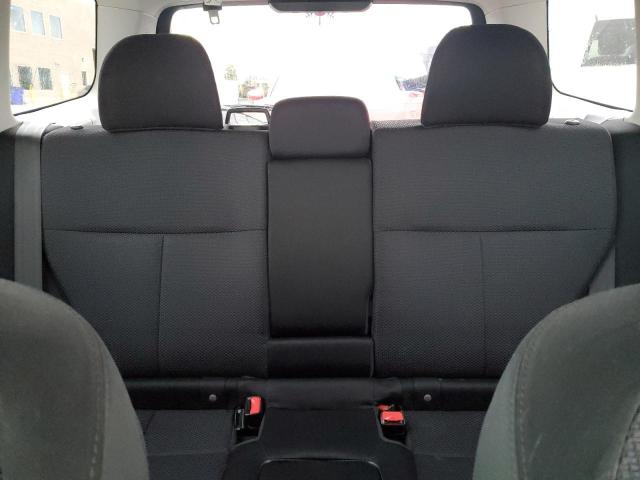 Photo 10 from auction – 2012 SUBARU FORESTER 2 with VIN JF2SHADC9CH460650