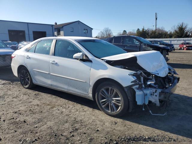 Photo 4 from auction – 2016 TOYOTA CAMRY LE with VIN 4T1BF1FK4GU596248