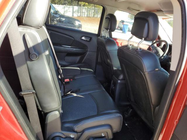 Photo 11 from auction – 2017 DODGE JOURNEY CR with VIN 3C4PDCGG1HT563645